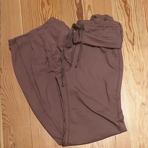 Free people movement quick step bubble pants